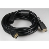 HDMI-Kabel, -Verteiler, Unschalter uvm
