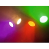 LED-Lichteffekte fr dein Partyraum