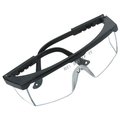 Safety glasses Profi Protect with ironing and side...