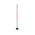 LED Stehleuchte 148cm RGB/WW WiFi