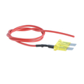Standard Flachsicherung 20A mit Kabel