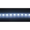    LED Streifen wei 300 LEDs 5 m wasserdicht IP65
