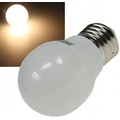    LED Tropfenlampe  5 Watt warmwei 3000K -T50